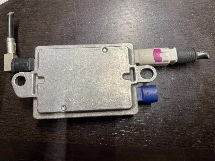 Module USB d'un BMW Diversen, Enlèvement ou Envoi, 3 mois de garantie, Utilisé