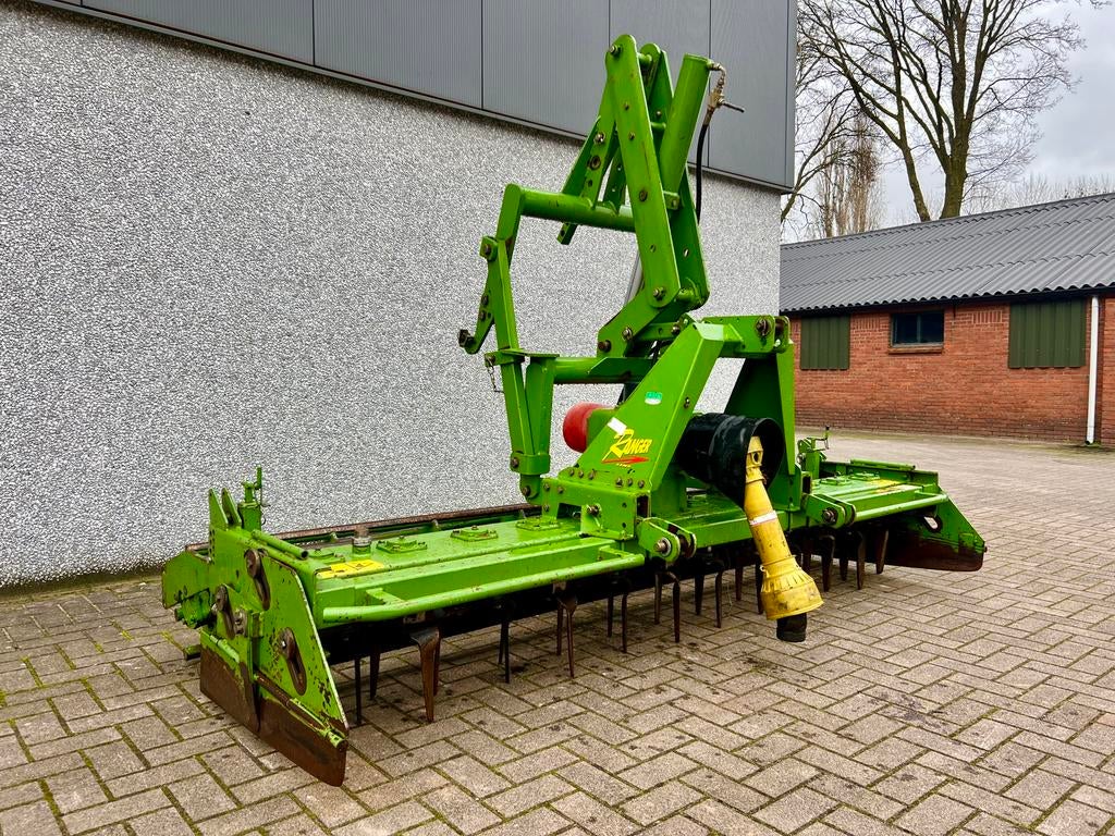 Rotorkopeg Celli Ranger 300 + hefinrichting, Verzenden, Gebruikt, Overige typen