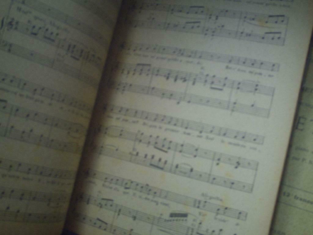 Partitions de musique, Muziek en Instrumenten, Bladmuziek, Gebruikt, Overige soorten, Gitaar, Piano, Keyboard, Accordeon, Cello