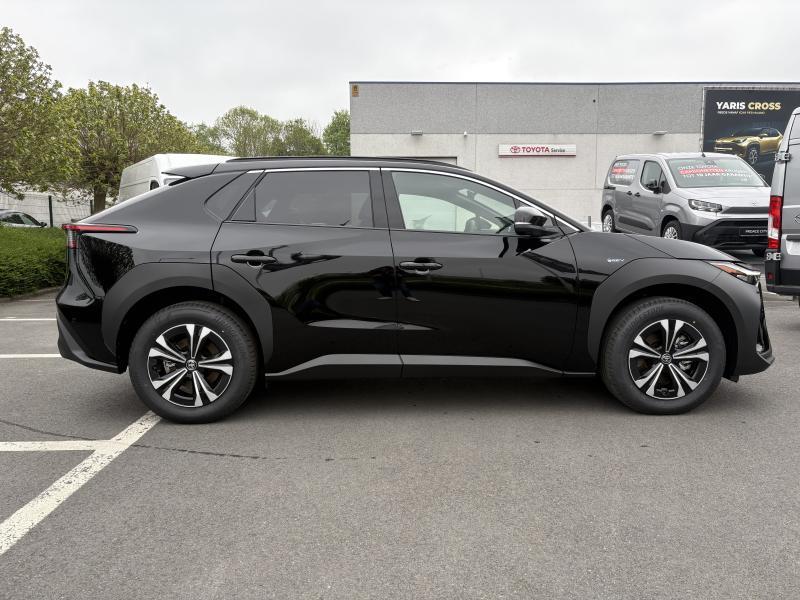 Toyota bZ4X Executive, Autos, Toyota, Achat, Euro 6, Noir, 5 portes
