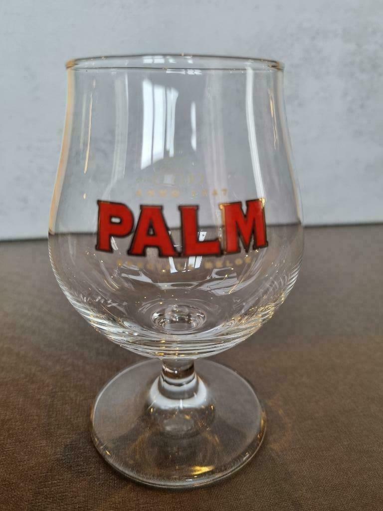 Palm glazen 25cl, Enlèvement