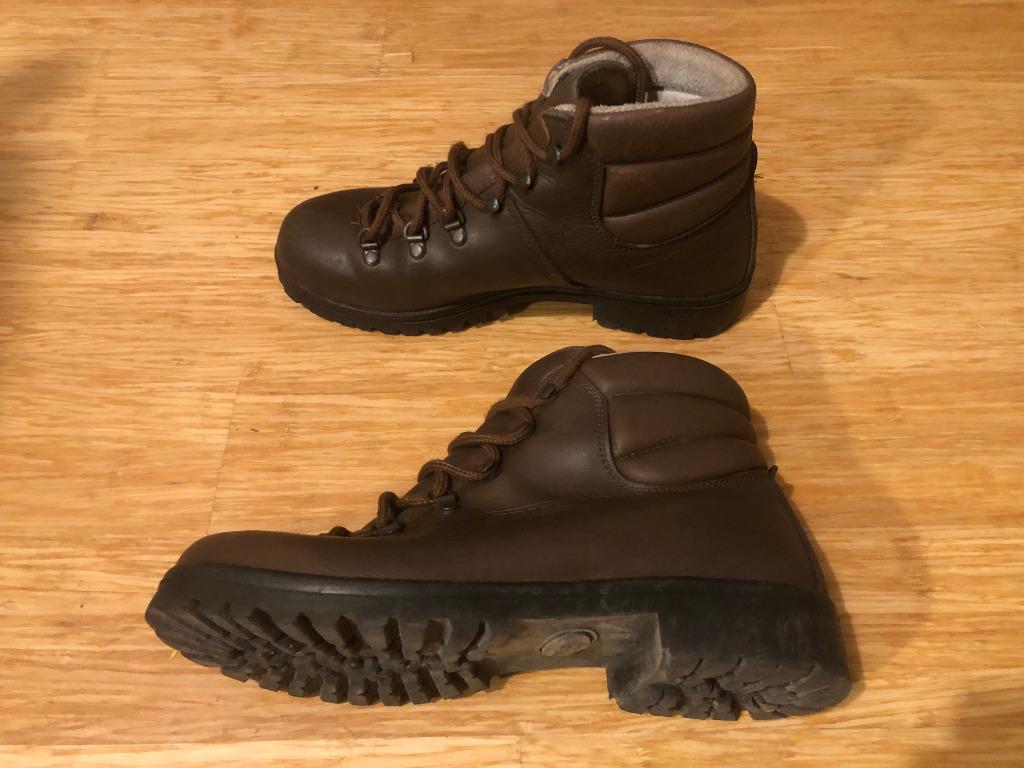 Wandelschoenen voor dames 39, Ophalen, Zo goed als nieuw, Schoenen