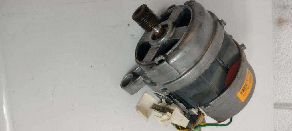 aeg electrolux L64840 motor, Elektronische apparatuur, Onderdelen en Toebehoren, Ophalen, Gebruikt