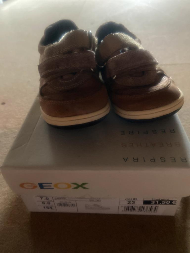 Chaussures, Ophalen, Schoenen, Zo goed als nieuw, Jongen