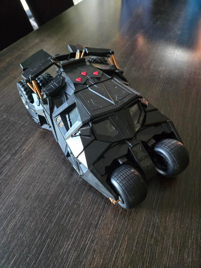 Batman, Hobby en Vrije tijd, Ophalen of Verzenden