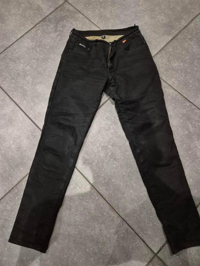 RICHA motorjeans voor dames, Motoren, Kleding | Motorkleding, Ophalen