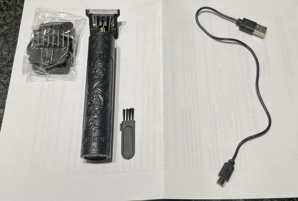 Baardtrimmer, Enlèvement ou Envoi, Neuf