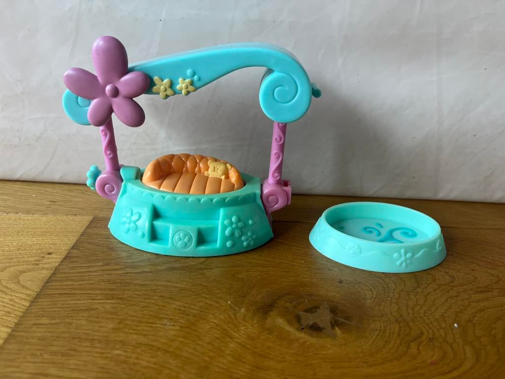 Speelgoedbed, bank en kleine zitzak, Kinderen en Baby's, Ophalen, Gebruikt, Jongen of Meisje