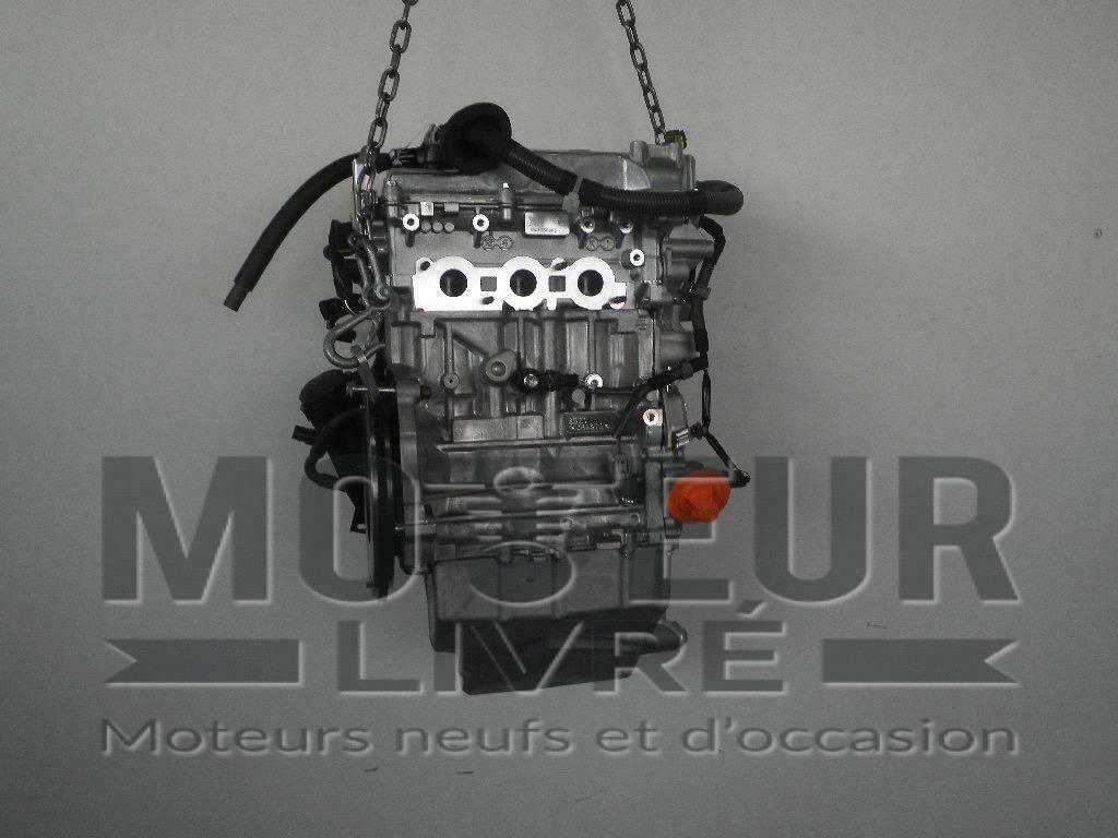 Moteur SMART FORTWO 1.0L Essence, Verzenden, Nieuw, Smart