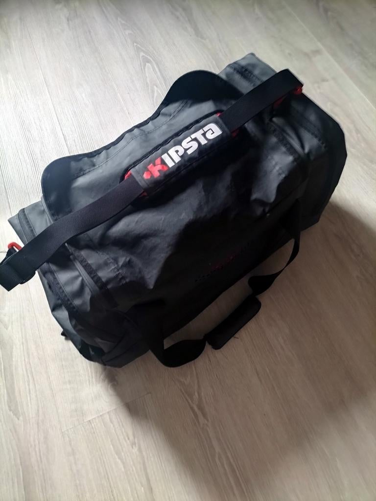 Kipsta grand modèle sac de sport Gamme Regular, Ophalen
