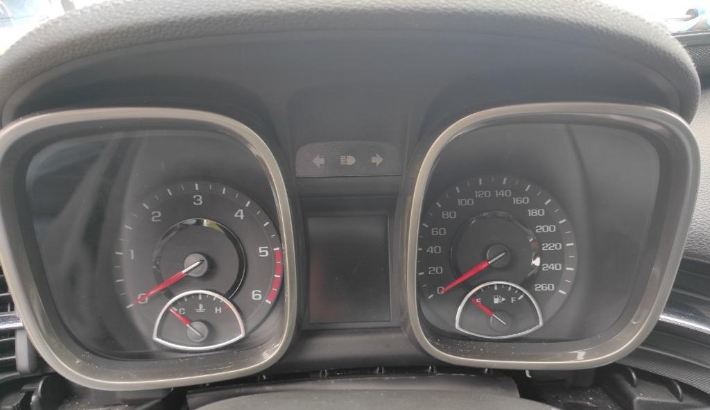Kmteller Chevrolet Malibu herstel instrument, Ophalen of Verzenden, Gebruikt, Chevrolet