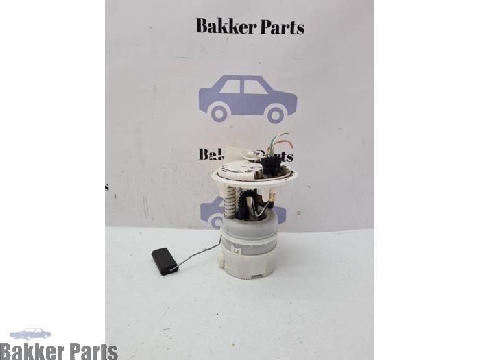 Pompe essence d'un Citroen C4, -, 3 mois de garantie, Utilisé, -