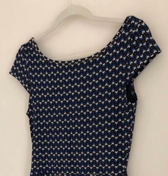 kleedje Lola & Liza 34 XXS, Ophalen of Verzenden, Zo goed als nieuw, Maat 34 (XS) of kleiner, Boven de knie