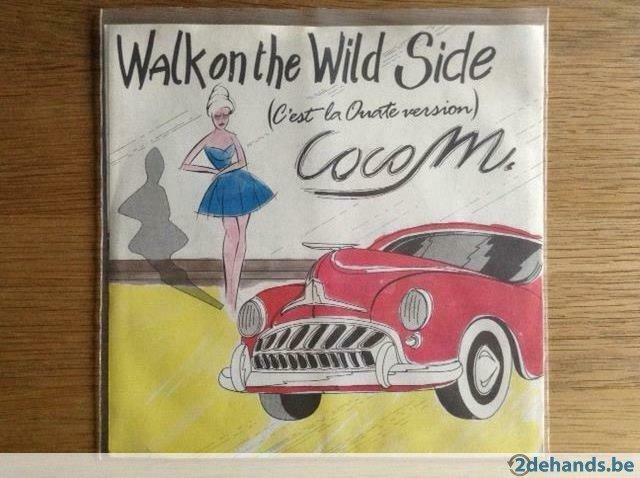 single coco m.