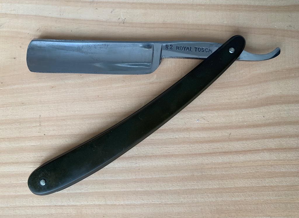 Rasoir coupe choux Royal Tosca, Enlèvement ou Envoi