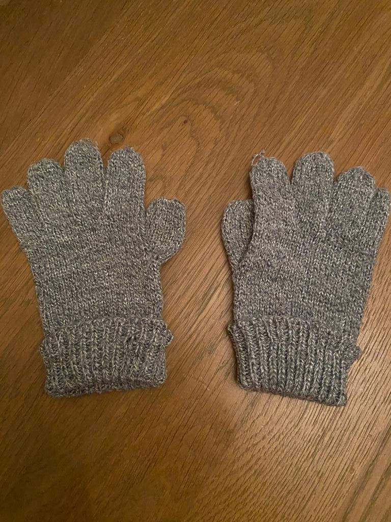 Handschoenen, Enfants & Bébés, Vêtements enfant | Bonnets, Écharpes & Gants, Veritas, Gants, Enlèvement ou Envoi, 110 à 116