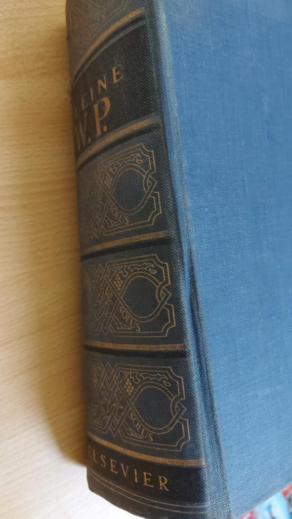 De kleine winklerprins, Gelezen, Complete serie, Ophalen of Verzenden, Algemeen