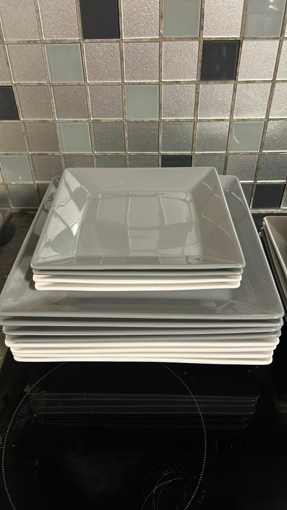 Service de table, Enlèvement, Comme neuf