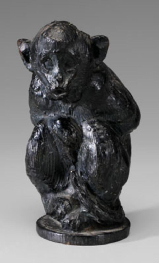 Alberic Collin, Antiek en Kunst, Ophalen of Verzenden