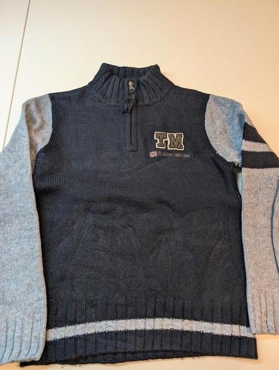 Pull Tim Moore, Enlèvement ou Envoi, Comme neuf