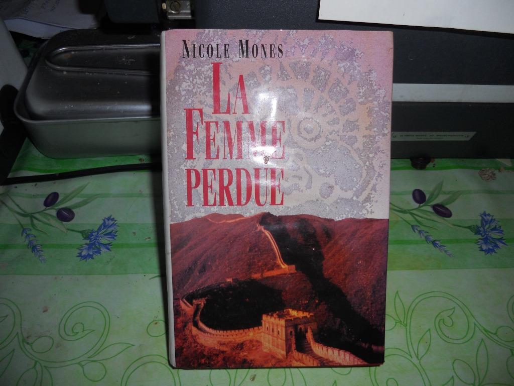 romans, Envoi, Comme neuf