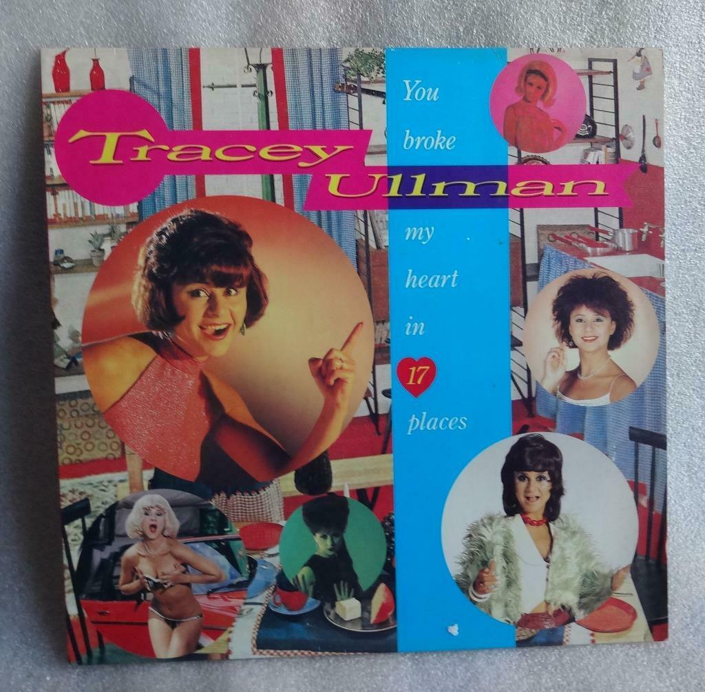 Tracey Ullman, CD & DVD, Vinyles | Pop, Enlèvement ou Envoi