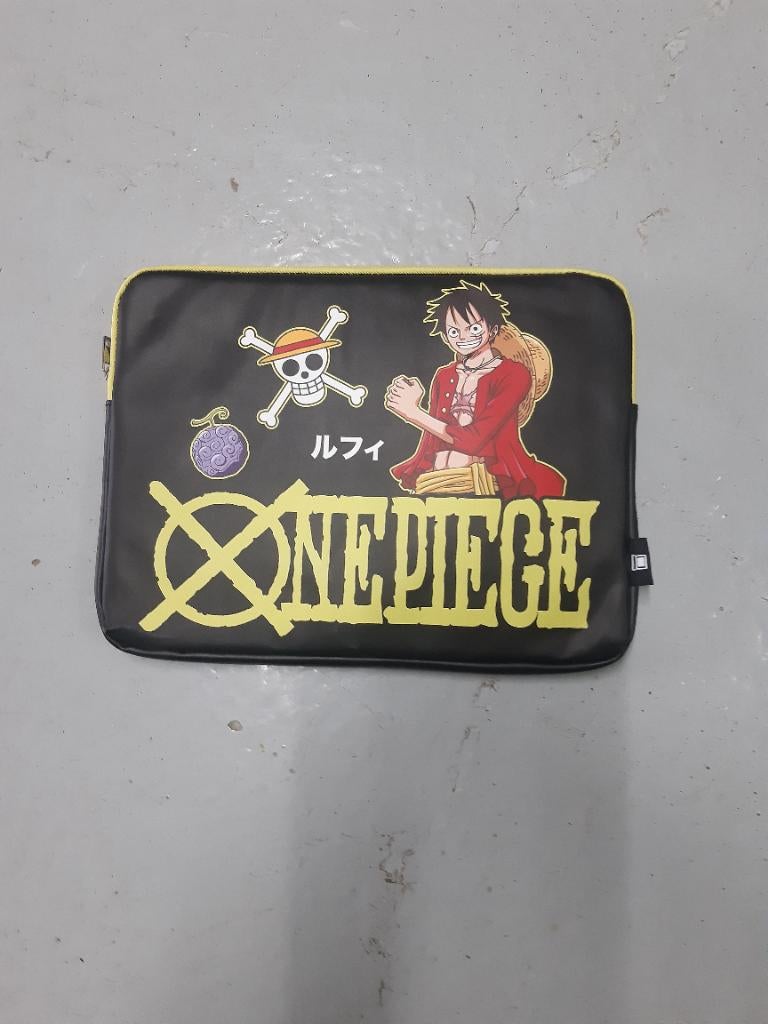 Housse  pc portable one peace 15", Enlèvement, Neuf, 15 pouces