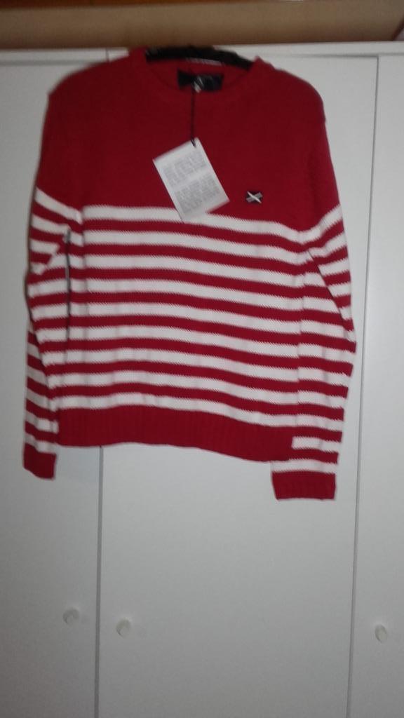trui, Ophalen of Verzenden, Nieuw, Scapa Sports