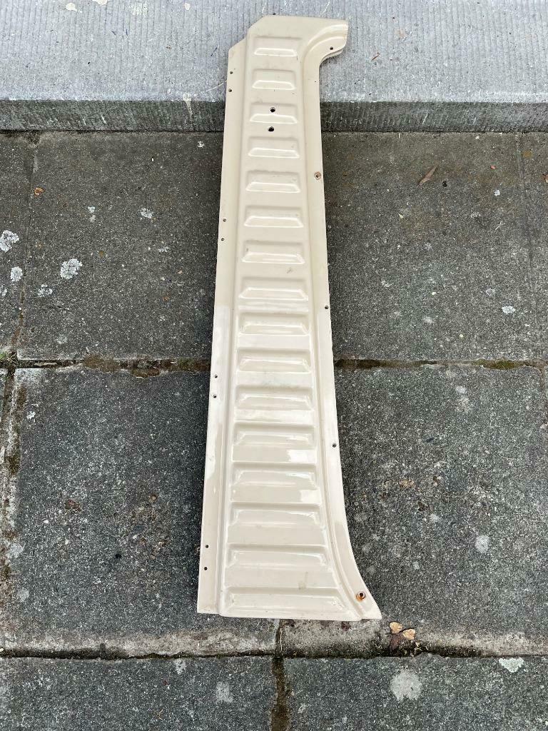 Mehari 'montant' rechts, Auto-onderdelen, Ophalen, Gebruikt, Deur, Rechts
