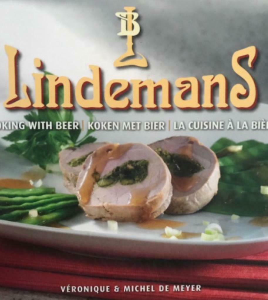 Lindemans, Veronique en Michel De Meyer, Boeken, Ophalen of Verzenden