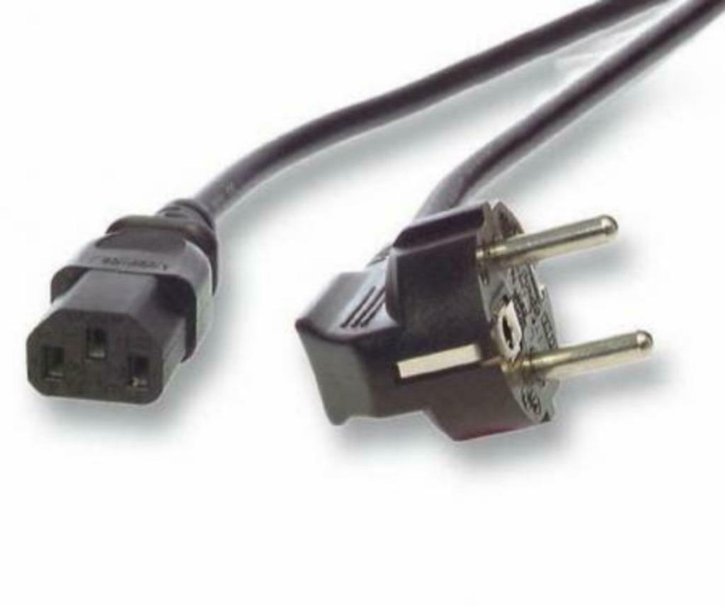 Snoeren kabels PC - USB -  enz enz, Computers en Software, Ophalen of Verzenden, Gebruikt