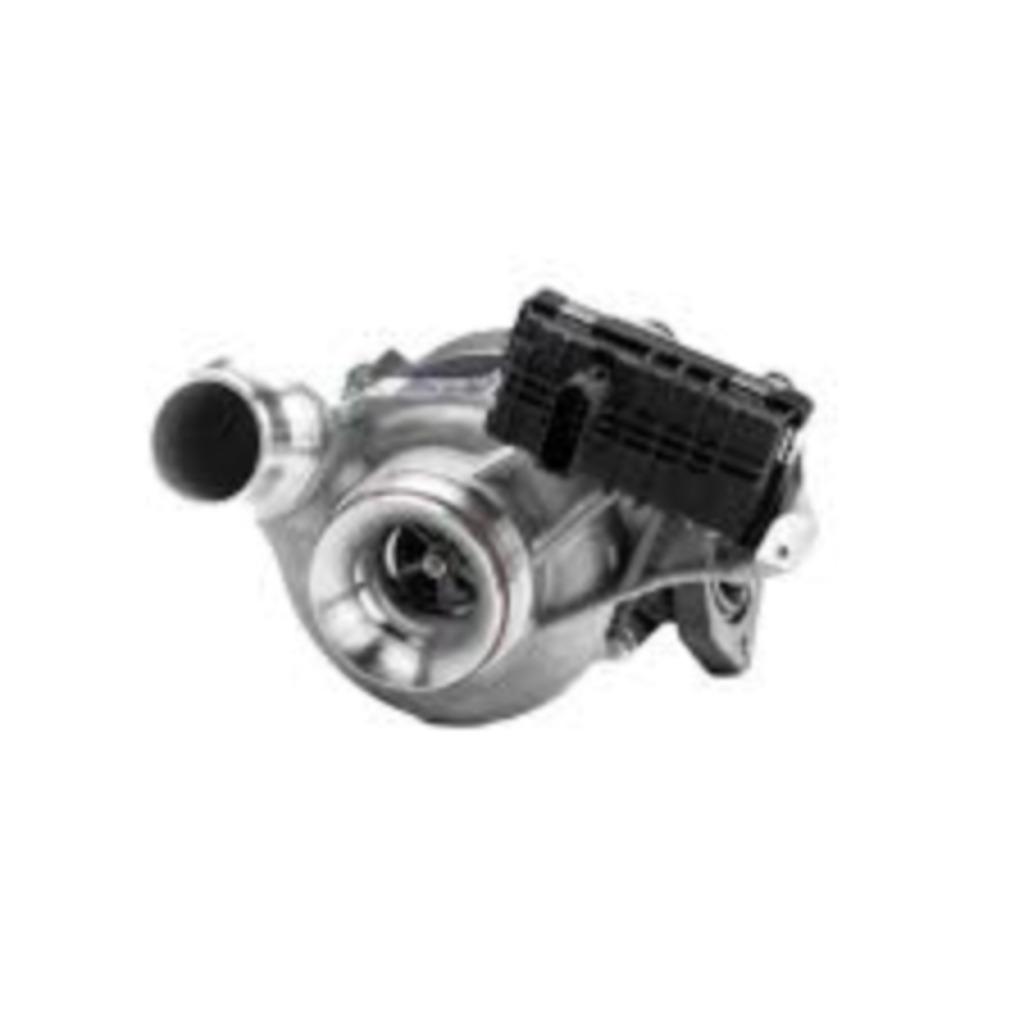 turbo pour BMW 	640 i (F12), Ophalen, Gereviseerd, BMW