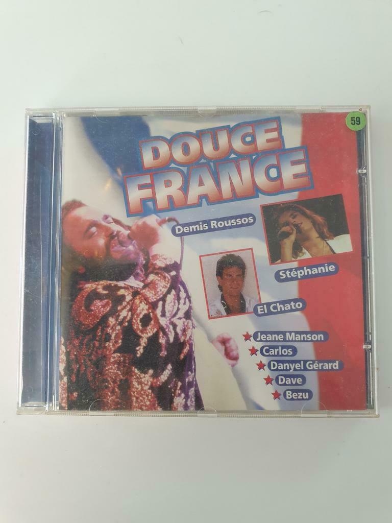Douce France, Ophalen of Verzenden