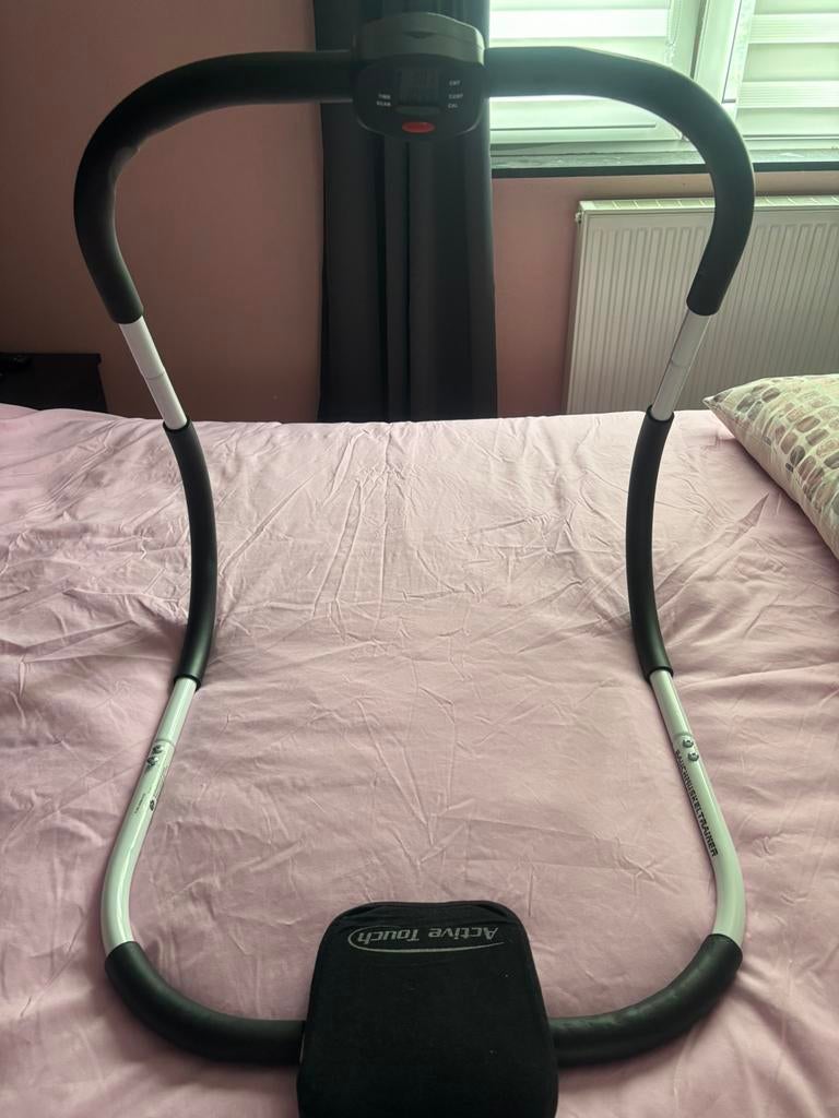 Appareil à abdominaux neuf, Sports & Fitness, Équipement de fitness, Enlèvement ou Envoi, Neuf, Abdominaux