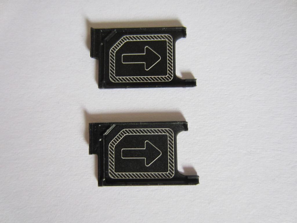 Sim tray voor Sony Xperia, Télécoms, Téléphonie mobile | Sony, Enlèvement ou Envoi