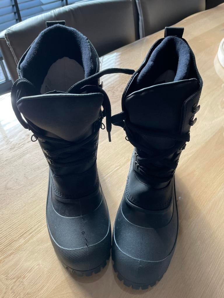 Bottes Polar Mode (botte d'hiver 41/42), Envoi, Armée de terre, Vêtements ou Chaussures