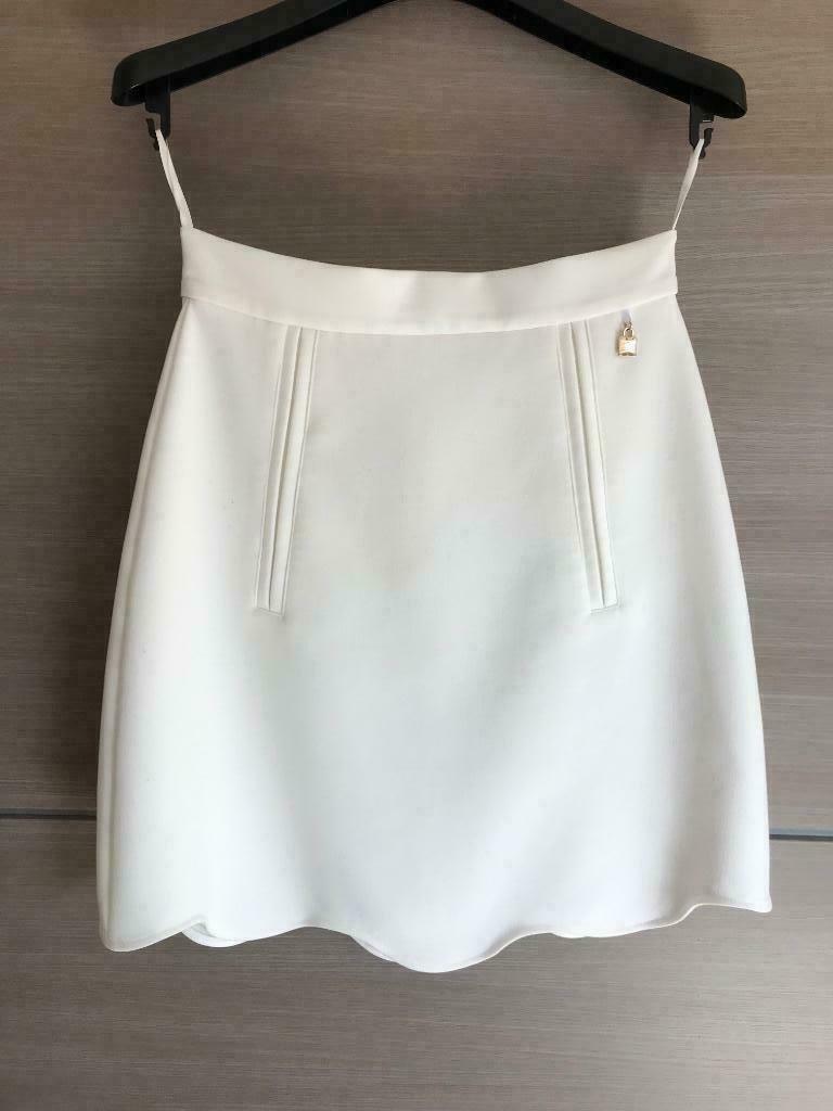 Elisabetta Franchi rokje xs, Ophalen of Verzenden, Zo goed als nieuw, Maat 34 (XS) of kleiner