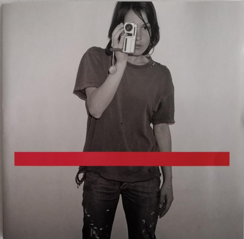 NEW ORDER - Get ready (CD), Ophalen of Verzenden, Zo goed als nieuw