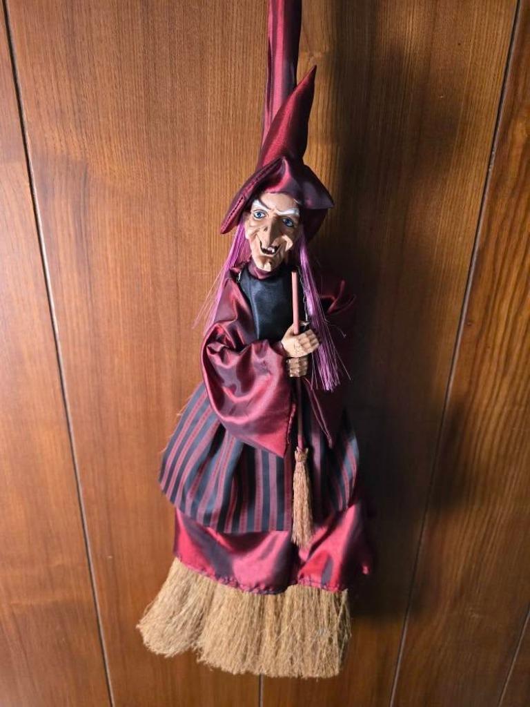 Halloween 11, Enlèvement ou Envoi, Utilisé, Décoration