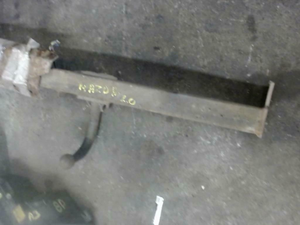 attache remorque  MAZDA MPV II PHASE 2, Ophalen of Verzenden, Gebruikt, Mazda