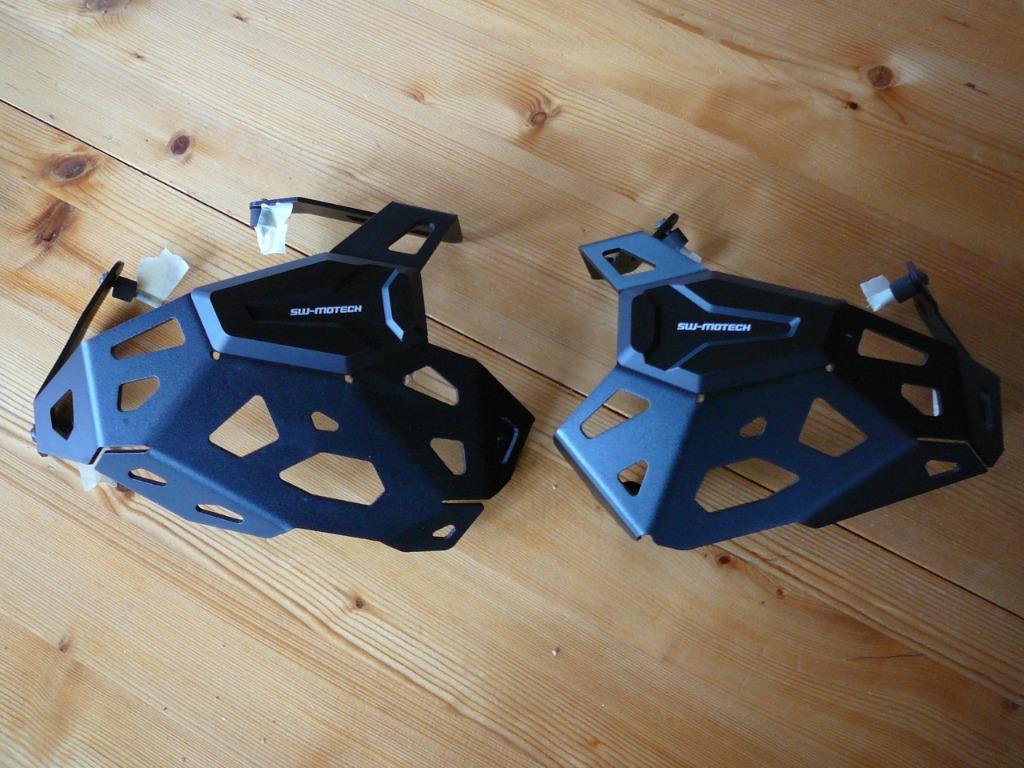 PROTEGE CYLINDRES BMW 1300 GS, Enlèvement ou Envoi, Neuf
