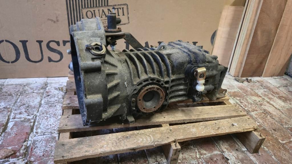 Volkswagen T3 versnellingsbak, Auto-onderdelen, Ophalen, Volkswagen