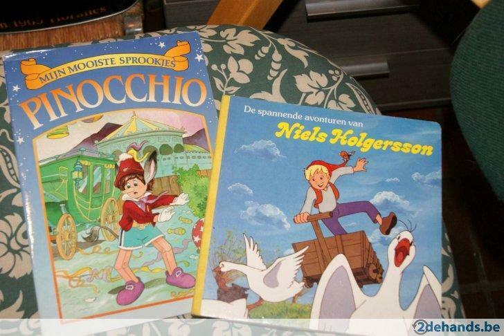 2 Heel mooie leesboekjes, Ophalen of Verzenden, Gelezen, 4 jaar
