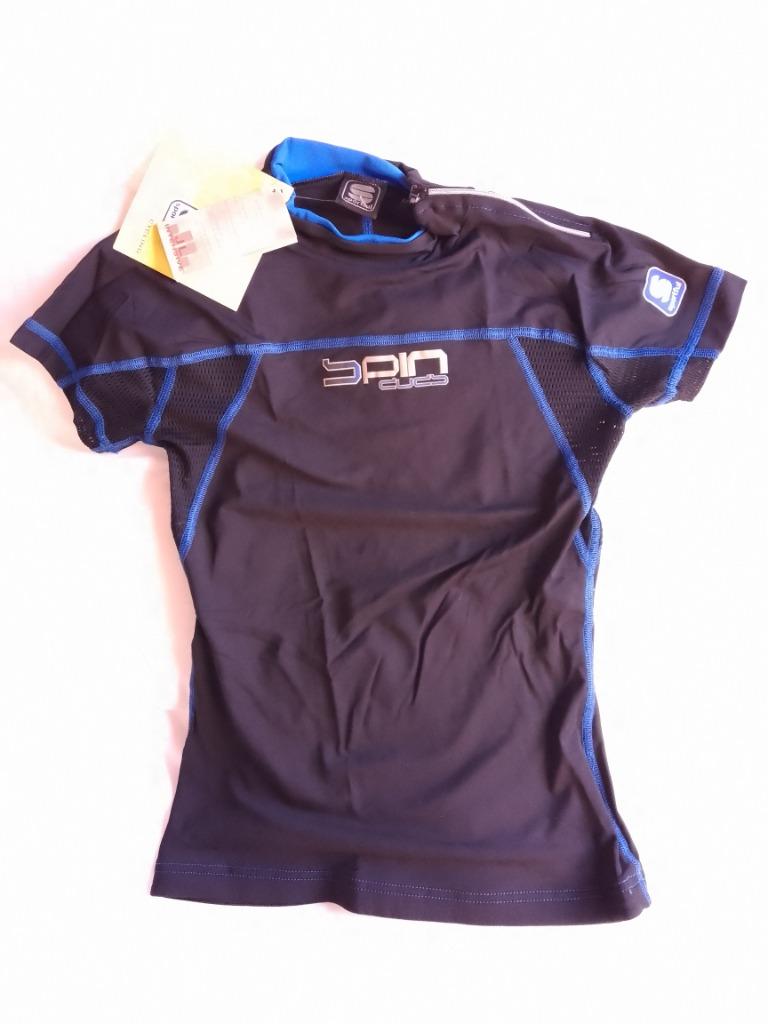 dames truitje small sportful was 58.6€ nog nooit gedragen, Fietsen en Brommers, S, Sportful, Nieuw, Ophalen of Verzenden