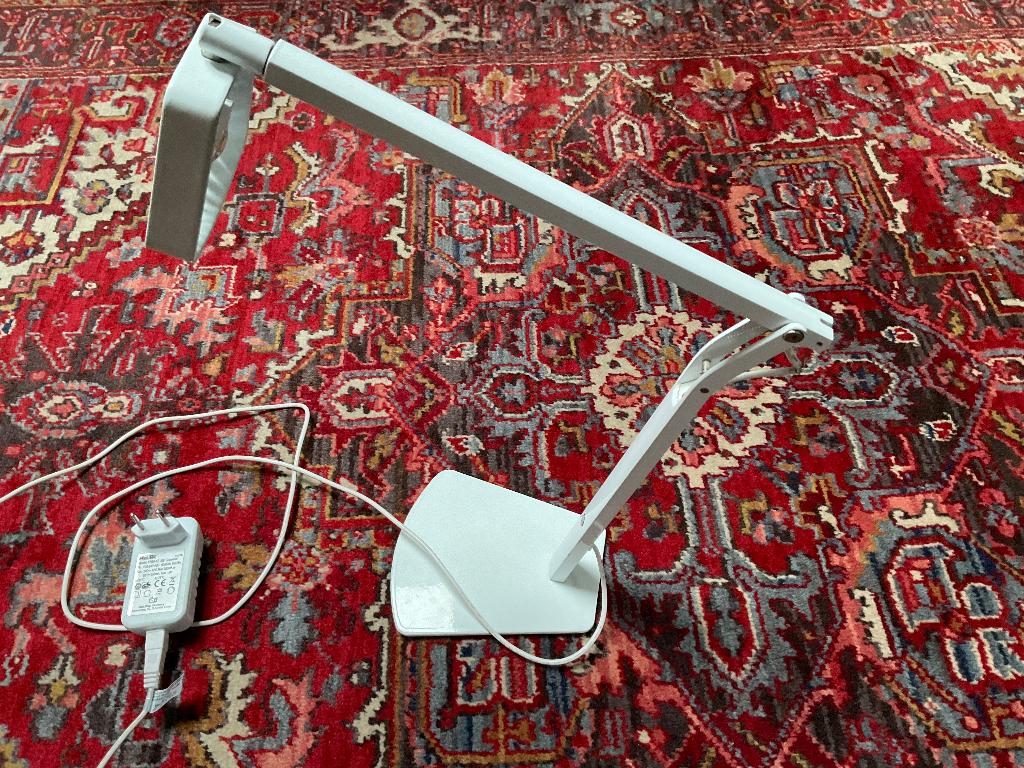 Flexi lamp LED, Ophalen of Verzenden, Gebruikt