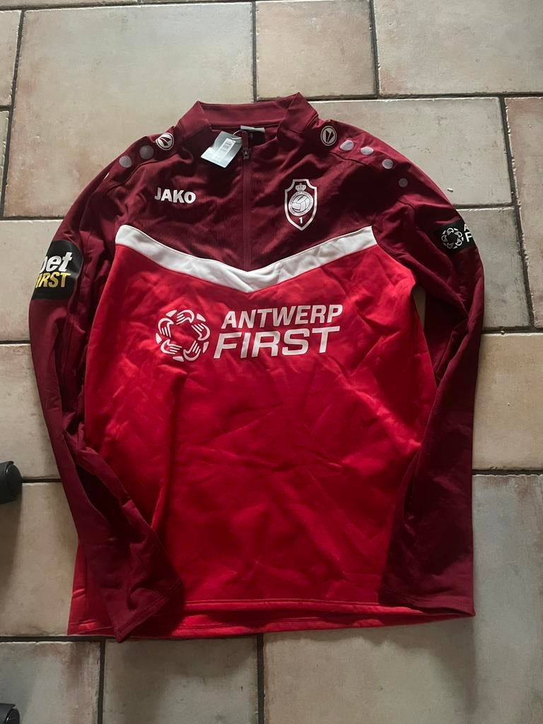 Truitje voetbal medium, Enlèvement ou Envoi, Neuf, Football