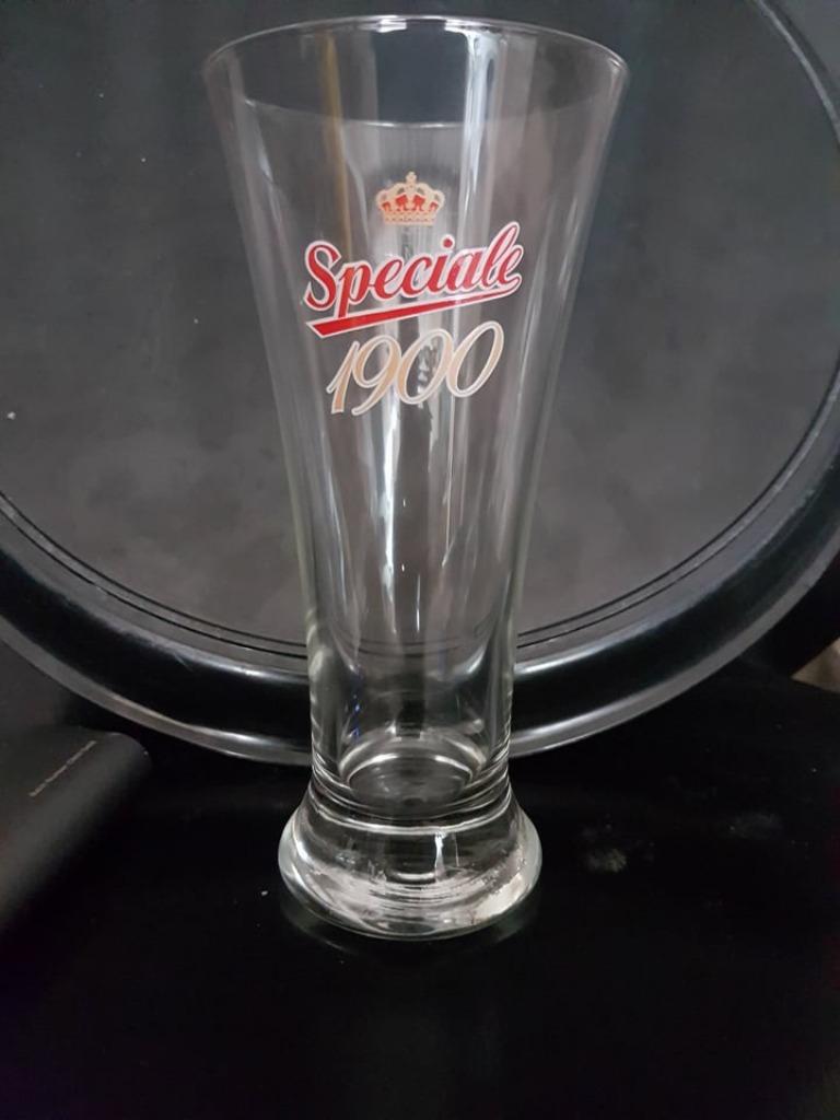 Fluitglazen Speciale 1900, Enlèvement ou Envoi, Neuf