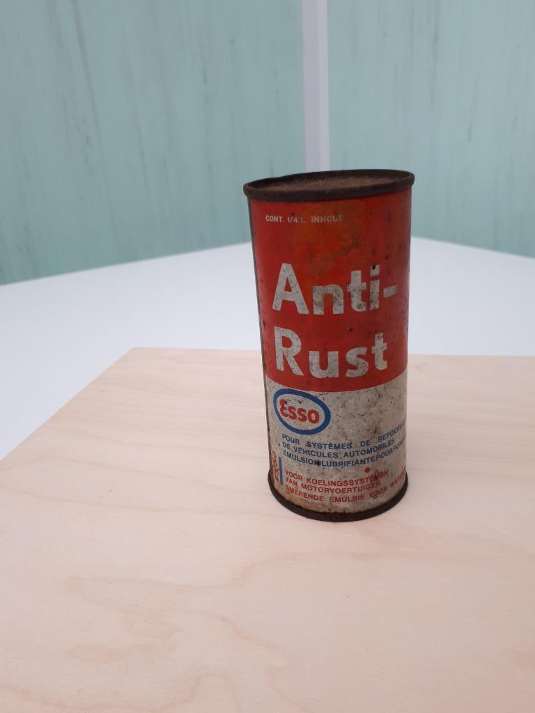 Boîte antirouille non ouverte de 250 ml, Enlèvement ou Envoi