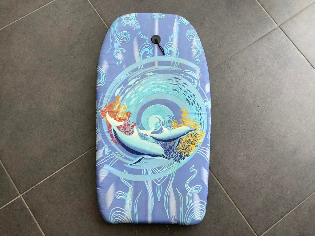 Planche de surf pour enfants, Enlèvement