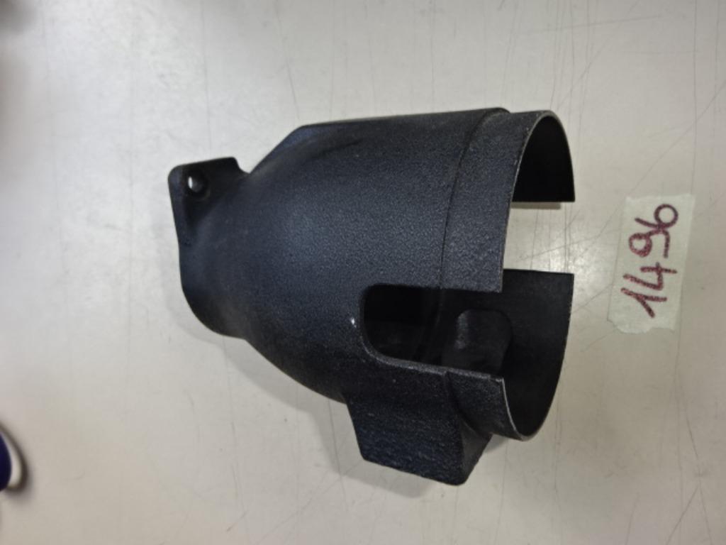 Couvre colonne de direction Ferrari Dino 208/308 GT4, Enlèvement ou Envoi, Utilisé, Ferrari